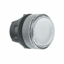 Coupon 😉 Schneider Electric Leuchtdrucktaster ZB5AA18C0 🤩