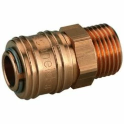 Top 10 😍 SCHNEIDER ELECTRIC Schneider Schnellkupplung R 3/8"a SK-NW7,2 DGKE700002 Mit Außengewinde Messing 🔔