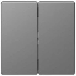 Top 10 ✨ Doppelwippe Für D-LIFE-Mechanismus In Aluminiumfarbe - SCHNEIDER ELECTRIC 💯