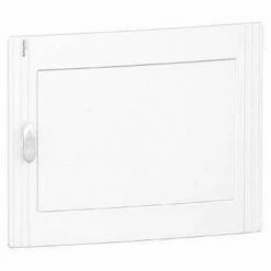 Rabatt ⭐ Glatte Tür 2-reihig Für PRAGMA24 - SCHNEIDER ELECTRIC 🥰