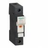 Budget 🎁 Sicherungshalter Mit Pilotsicherung 1P 25A 8,5x31,5 - SCHNEIDER ELECTRIC 🛒 -SCHNEIDER ELECTRIC SHOP 60314123 1