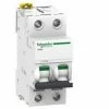 Beste Bewertungen von ❤️ Sicherungsautomat IC60N 2P 1A Kurve-D - SCHNEIDER ELECTRIC 👍 -SCHNEIDER ELECTRIC SHOP 60314128 1