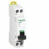 Brandneu 💯 Leistungsschalter IDPNN 1P N 6000 Kurve-C 32A - SCHNEIDER ELECTRIC ✔️ 1 Brandneu 💯 Leistungsschalter IDPNN 1P N 6000 Kurve-C 32A - SCHNEIDER ELECTRIC ✔️ -SCHNEIDER ELECTRIC SHOP 60314133 1