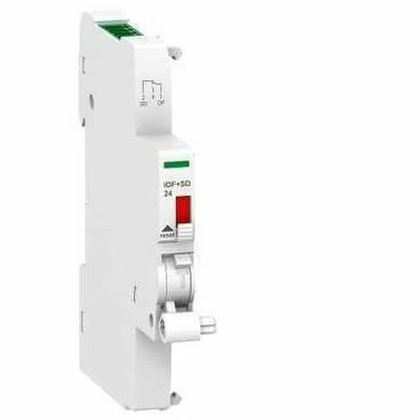 Hilfskontakt IOF SD24 - SCHNEIDER ELECTRIC Blitzangebot 🔥 Hilfskontakt IOF SD24 - SCHNEIDER ELECTRIC 🛒 -SCHNEIDER ELECTRIC SHOP 60314151 1