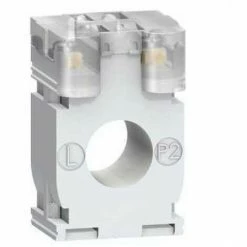 Bestes Angebot ⭐ Stromwandler TI-C DIN 125/5 Kabeldurchmesser 21 - SCHNEIDER ELECTRIC 👍