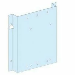 Bestes Angebot 🛒 Halteplatte G PL NS-INS630 Vertikal Fest Manuell - SCHNEIDER ELECTRIC ✨