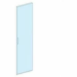 Bestes Angebot ✨ VOLLSTÄNDIGE TÜR G IP30 SEITLICHER DURCHGANG A300 27 MODULE - SCHNEIDER ELECTRIC 👏