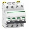 Bester Verkauf ⭐ Sicherungsautomat IC60N 4P 10A Kurve C - SCHNEIDER ELECTRIC 🔥 1 Bester Verkauf ⭐ Sicherungsautomat IC60N 4P 10A Kurve C - SCHNEIDER ELECTRIC 🔥 -SCHNEIDER ELECTRIC SHOP 60316054 1
