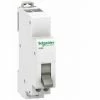 Am billigsten 🎉 ISSW CM Umschalter Mit 2 Stellungen 1 Kontakt 20A 250V - SCHNEIDER ELECTRIC 🔔