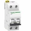Blitzangebot 🛒 Sicherungsautomat IK60N 2P 10A Kurve-C - SCHNEIDER ELECTRIC ✔️ -SCHNEIDER ELECTRIC SHOP 60316068 1