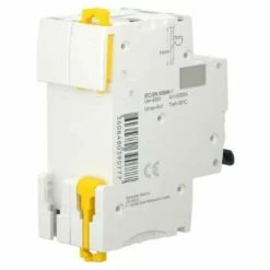 Blitzangebot 🛒 Sicherungsautomat IK60N 2P 10A Kurve-C - SCHNEIDER ELECTRIC ✔️ 4 Blitzangebot 🛒 Sicherungsautomat IK60N 2P 10A Kurve-C - SCHNEIDER ELECTRIC ✔️ -SCHNEIDER ELECTRIC SHOP 60316068 3