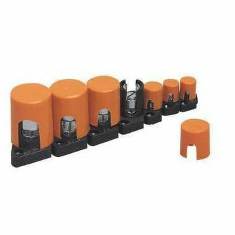 SIGMA Klemme 50mm² Kabel - SCHNEIDER ELECTRIC Am billigsten 😀 SIGMA Klemme 50mm² Kabel - SCHNEIDER ELECTRIC 🛒 -SCHNEIDER ELECTRIC SHOP 60316081 1