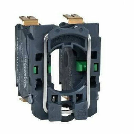 Standardkontaktblock 1 Schließer - SCHNEIDER ELECTRIC Angebote 🛒 Standardkontaktblock 1 Schließer - SCHNEIDER ELECTRIC 😀 -SCHNEIDER ELECTRIC SHOP 60316105 1