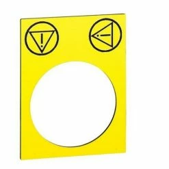 Top 10 🎁 Not-Halt-Etikett Für Tastenfeld - SCHNEIDER ELECTRIC 🔥