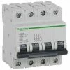 Angebote 🤩 Automatischer Leistungsschalter C60N ICP-M 4P 15A - SCHNEIDER ELECTRIC 👏 -SCHNEIDER ELECTRIC SHOP 60330196 1