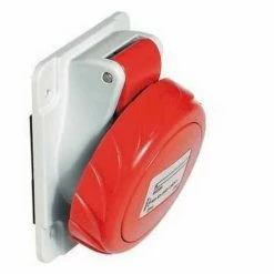 Beste Bewertungen von 🔥 Schräge Einbausteckdose 32A 3P TT 380-415V IP67 - SCHNEIDER ELECTRIC ⌛