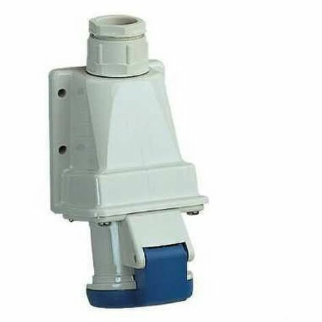 Wandsteckdose 125A 2P TT 200-250V IP67 - SCHNEIDER ELECTRIC Budget 🌟 Wandsteckdose 125A 2P TT 200-250V IP67 - SCHNEIDER ELECTRIC ✔️ -SCHNEIDER ELECTRIC SHOP 60330437 1