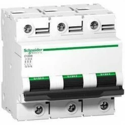 Bestes Angebot ❤️ Sicherungsautomat C120N 3P 100A Kurve-C - SCHNEIDER ELECTRIC 🤩