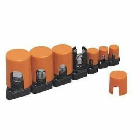 SIGMA-Klemme 6mm² Kabel - SCHNEIDER ELECTRIC Blitzangebot 🎁 SIGMA-Klemme 6mm² Kabel - SCHNEIDER ELECTRIC 👍 -SCHNEIDER ELECTRIC SHOP 60331204 1