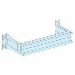 Bestpreis 🛒 G-Modul Gleisseitenkorridor MULTI 9 - SCHNEIDER ELECTRIC ⭐