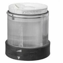 Budget 🔥 Lichtelement Dauersignal 250V Farblos - SCHNEIDER ELECTRIC 😍