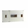 Bester Verkauf 🎁 Aufputzdose PRAGMA BASIC 4 12 Module ICP 24 - SCHNEIDER ELECTRIC 🔔 -SCHNEIDER ELECTRIC SHOP 60334684 1