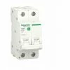 Großhandel ⌛ SCHNEIDER ELECTRIC Leistungsschalter RESI9 1P+N 16A Kurve C 230V 6000A 🎁 -SCHNEIDER ELECTRIC SHOP 60334863 1