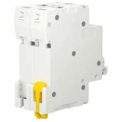 Großhandel ⌛ SCHNEIDER ELECTRIC Leistungsschalter RESI9 1P+N 16A Kurve C 230V 6000A 🎁 -SCHNEIDER ELECTRIC SHOP 60334863 3