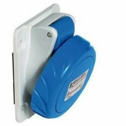 Top 10 😉 Schräge Einbausteckdose 16A 2P TT 200-250V IP67 - SCHNEIDER ELECTRIC 🔥