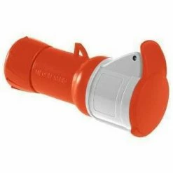 Coupon 🥰 Antennenfuß 32A 3P TT 380-415V IP44 Schraube - SCHNEIDER ELECTRIC 👏