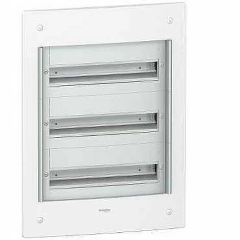 PRAGMA18 EINBAUGEHÄUSE 3-reihig mit 54 Modulen ohne Tür - SCHNEIDER ELECTRIC Rabatt 👏 PRAGMA18 EINBAUGEHÄUSE 3-reihig Mit 54 Modulen Ohne Tür - SCHNEIDER ELECTRIC ❤️ -SCHNEIDER ELECTRIC SHOP 60334979 1