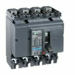 Rabatt 💯 Breakout Block NSX250F 36kA 380/415V 4P - SCHNEIDER ELECTRIC 🛒
