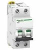 Beste Bewertungen von 👍 Sicherungsautomat IC60H 2P 6A Kurve-C - SCHNEIDER ELECTRIC 🎁