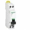 Großhandel 😍 Sicherungsautomat IDPN-F 1P N 25A Kurve-C - SCHNEIDER ELECTRIC 😍 -SCHNEIDER ELECTRIC SHOP 60335099 1