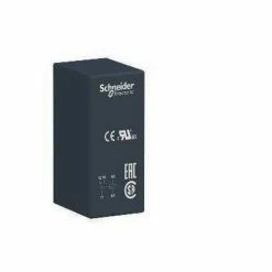 Coupon 🤩 Steckrelais 1 Schließer/Öffner 12A 230V AC - SCHNEIDER ELECTRIC ✔️