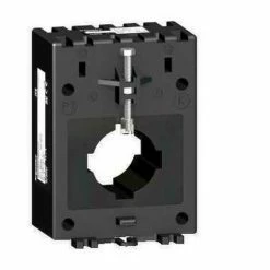 Aktion 🔔 TROPIKANISIERTER STÄRKETRANSFORMATOR TI400/5 10x40mm - SCHNEIDER ELECTRIC 👏