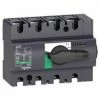 Aktion ✔️ Lasttrennschalter COMPACT 125A 4P Unterputz Schwarz - SCHNEIDER ELECTRIC ⭐ -SCHNEIDER ELECTRIC SHOP 60335557 1