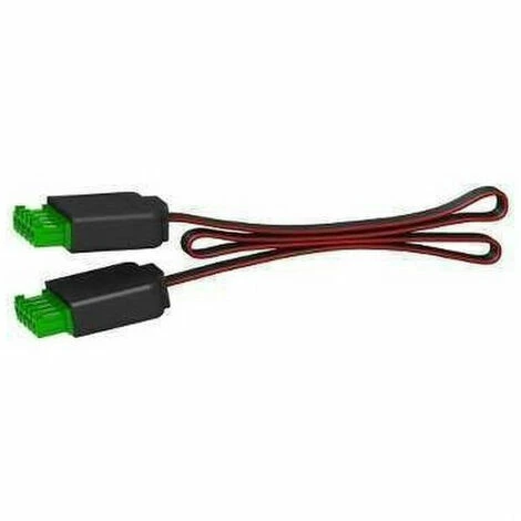 Konfektioniertes Kabel 160mm (6u) - SCHNEIDER ELECTRIC Am billigsten 👍 Konfektioniertes Kabel 160mm (6u) - SCHNEIDER ELECTRIC 🔥 -SCHNEIDER ELECTRIC SHOP 60335685 1