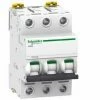 Angebote ✔️ Leistungsschalter IC60N 3P 16A Kurve-C - SCHNEIDER ELECTRIC 🔔 -SCHNEIDER ELECTRIC SHOP 60335698 1