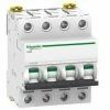 Beste Bewertungen von 🥰 Sicherungsautomat IC60N 4P 32A Kurve C - SCHNEIDER ELECTRIC ✔️ -SCHNEIDER ELECTRIC SHOP 60335708 1