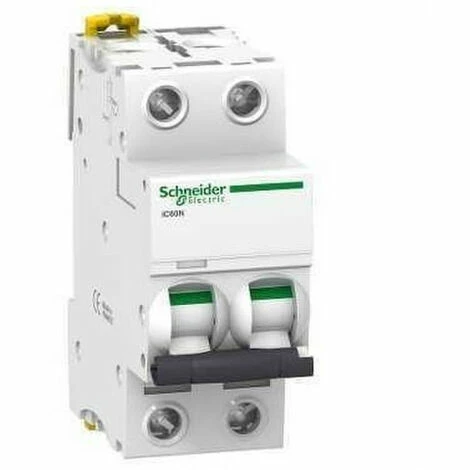 Sicherungsautomat iC60N 2P 6A Kurve C - SCHNEIDER ELECTRIC Rabatt ⌛ Sicherungsautomat IC60N 2P 6A Kurve C - SCHNEIDER ELECTRIC ❤️ -SCHNEIDER ELECTRIC SHOP 60335711 1