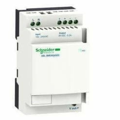 Blitzangebot 🥰 Modulares Schaltnetzteil 03A 24V DC 7W - SCHNEIDER ELECTRIC 👏