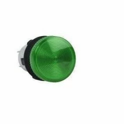 Coupon 🌟 Grüne LED-Kontrollleuchte 230V AC - SCHNEIDER ELECTRIC 😍