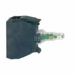 Coupon 🥰 Leuchtblock Durchmesser 22 110-120V Rot - SCHNEIDER ELECTRIC 🎁