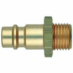 Am billigsten 🧨 SCHNEIDER ELECTRIC Schneider Stecknippel R 1/2"a DGKE700215 STNP-MS NW7,2 G1/2a Mit Außengewinde 🔔