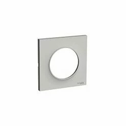 Am billigsten 👏 SCHNEIDER ELECTRIC ODACE STYL SANDPLATTE 1 SCHNEIDER ELEKTROSTATION 😀