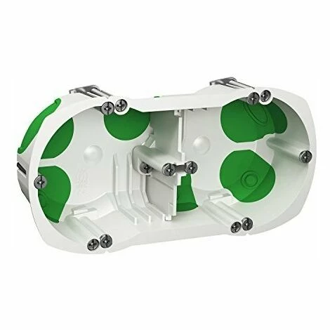 SCHNEIDER ELECTRIC IMT35000 MULTIFIX AIR, WASSERDICHTE BOX 2 PFOSTEN, 71MM ABMESSUNGEN, DURCHMESSER. 67MM, DEP. 40MM Besorgen 🎉 SCHNEIDER ELECTRIC IMT35000 MULTIFIX AIR, WASSERDICHTE BOX 2 PFOSTEN, 71MM ABMESSUNGEN, DURCHMESSER. 67MM, DEP. 40MM 🎁 -SCHNEIDER ELECTRIC SHOP 60947361 1