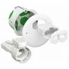 Brandneu 🧨 SCHNEIDER ELECTRIC IMT35027 MULTIFIX AIR DCL, WANDKASTEN MIT ABDECKUNG OHNE AFFL, CONNECT, E27-FASSUNG 🔔 -SCHNEIDER ELECTRIC SHOP 60947975 1
