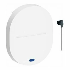 Aktion 👍 SCHNEIDER OVALIS RANDLEUCHTE MIT LED S520291 SCHNEIDER ELECTRIC SCHS260297 🛒