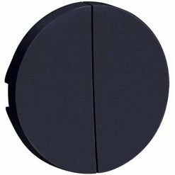 Beste Bewertungen von 🔥 SCHNEIDER ELECTRIC - ODACE ANTHRAZIT, DOPPELTER OBERKOPF UND DRUCKKNOPF - S540614 👏